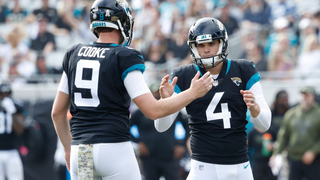 Jaguars Junction: Week 13
